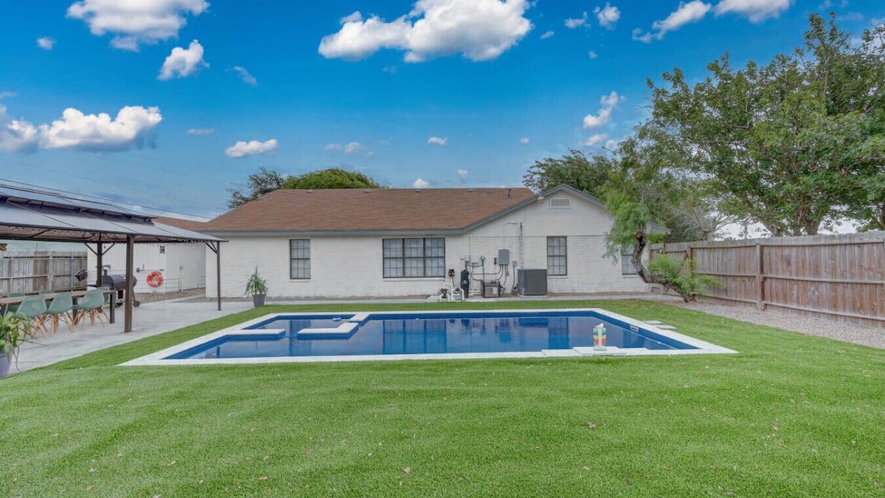 Photo of Outdoor in Aransas Pass