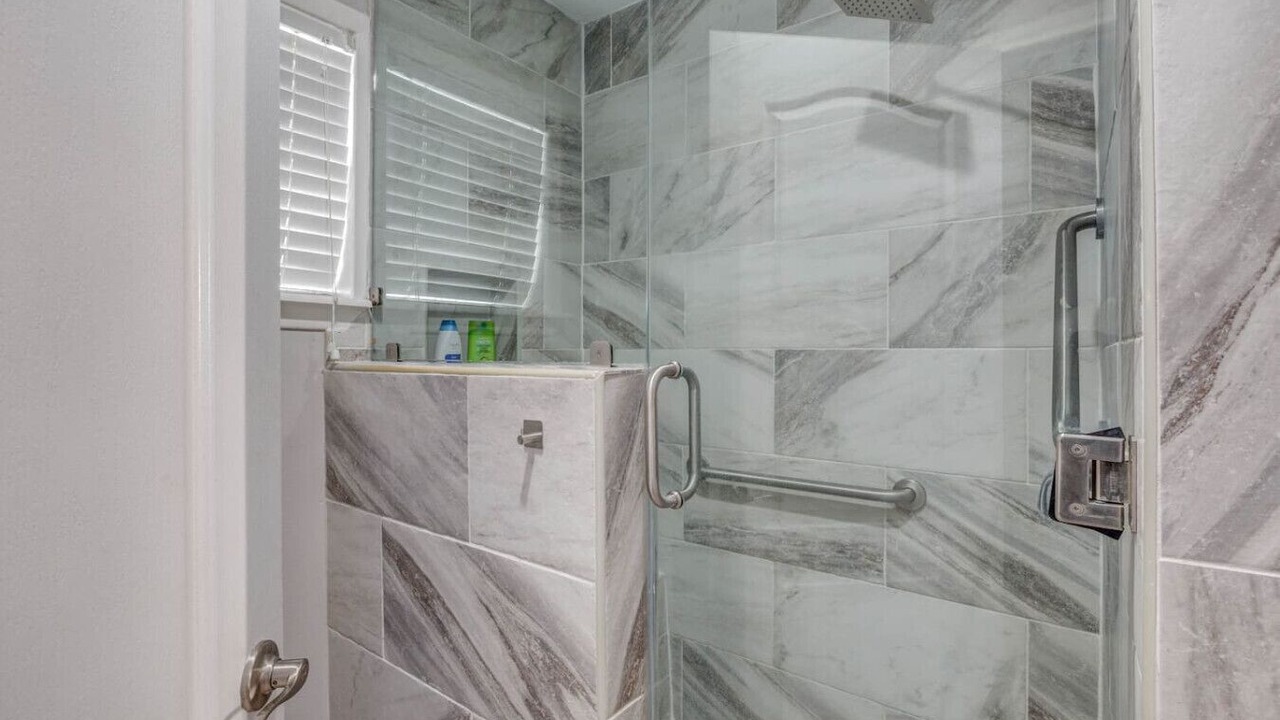 Photo of Bathroom in Aransas Pass