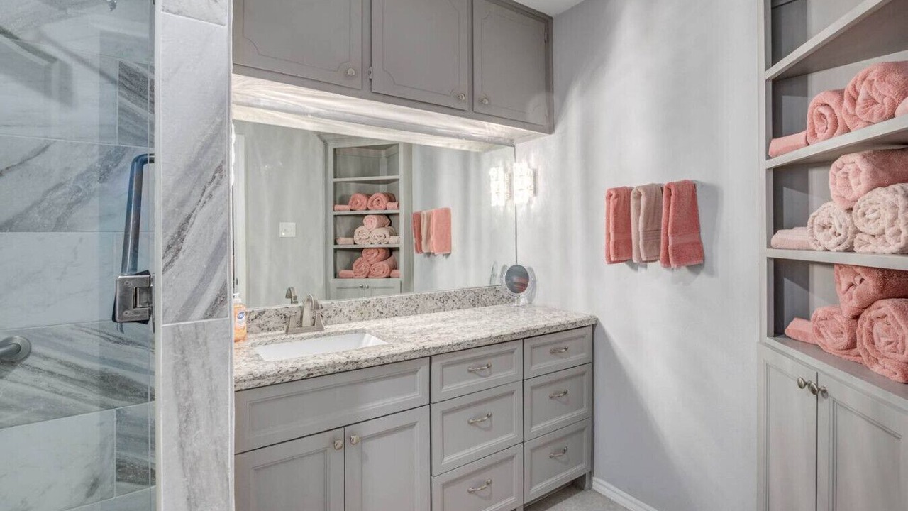 Photo of Bathroom in Aransas Pass