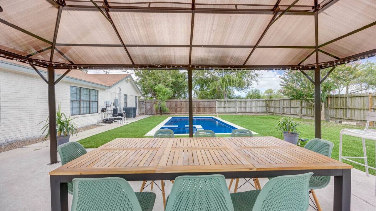 Photo of Outdoor in Aransas Pass