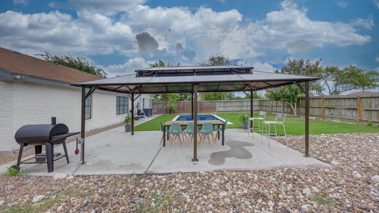 Photo of Outdoor in Aransas Pass