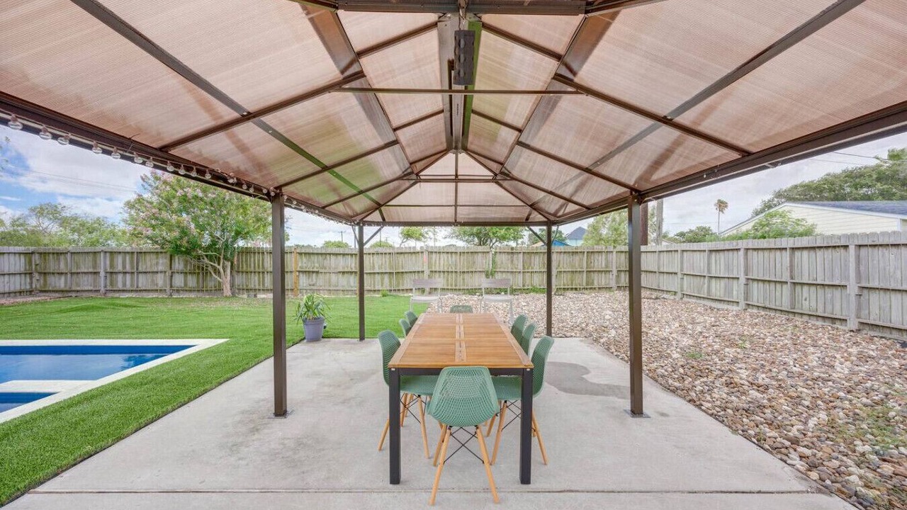 Photo of Outdoor in Aransas Pass