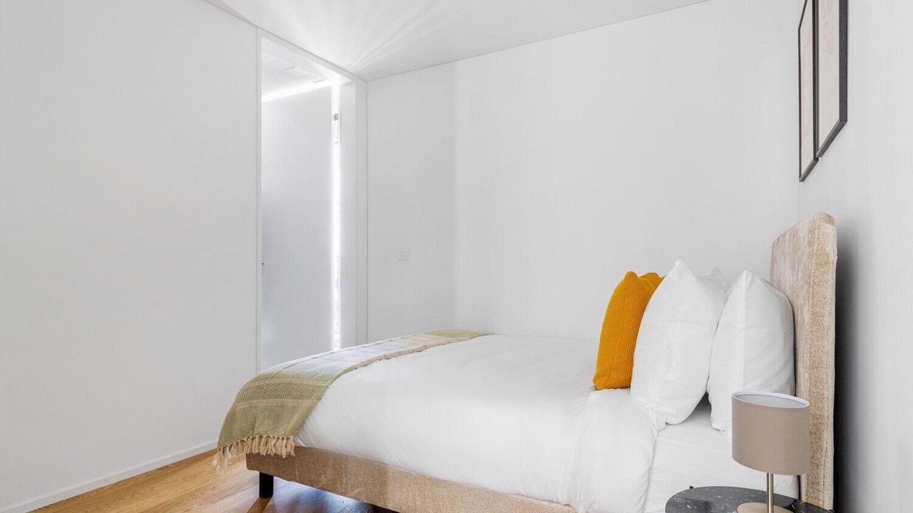 Photo of Bedroom in Seebach