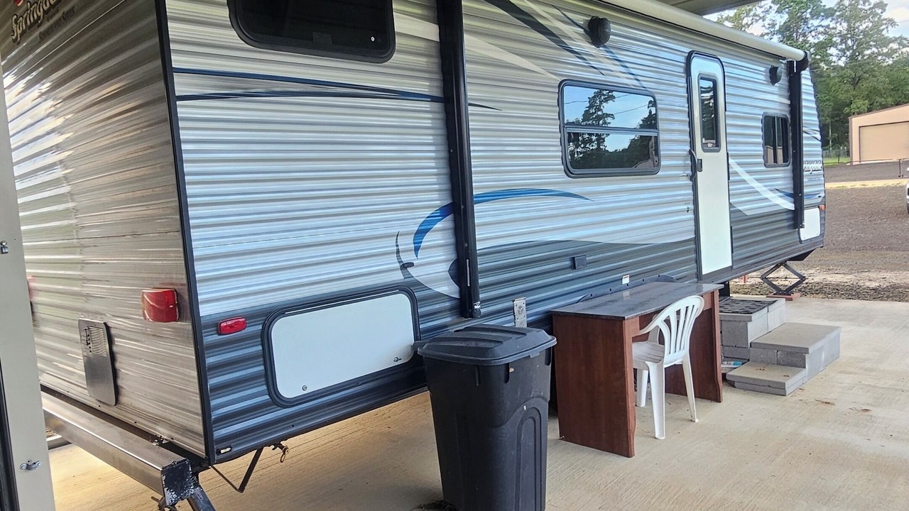Photo of Outdoor in Negreet