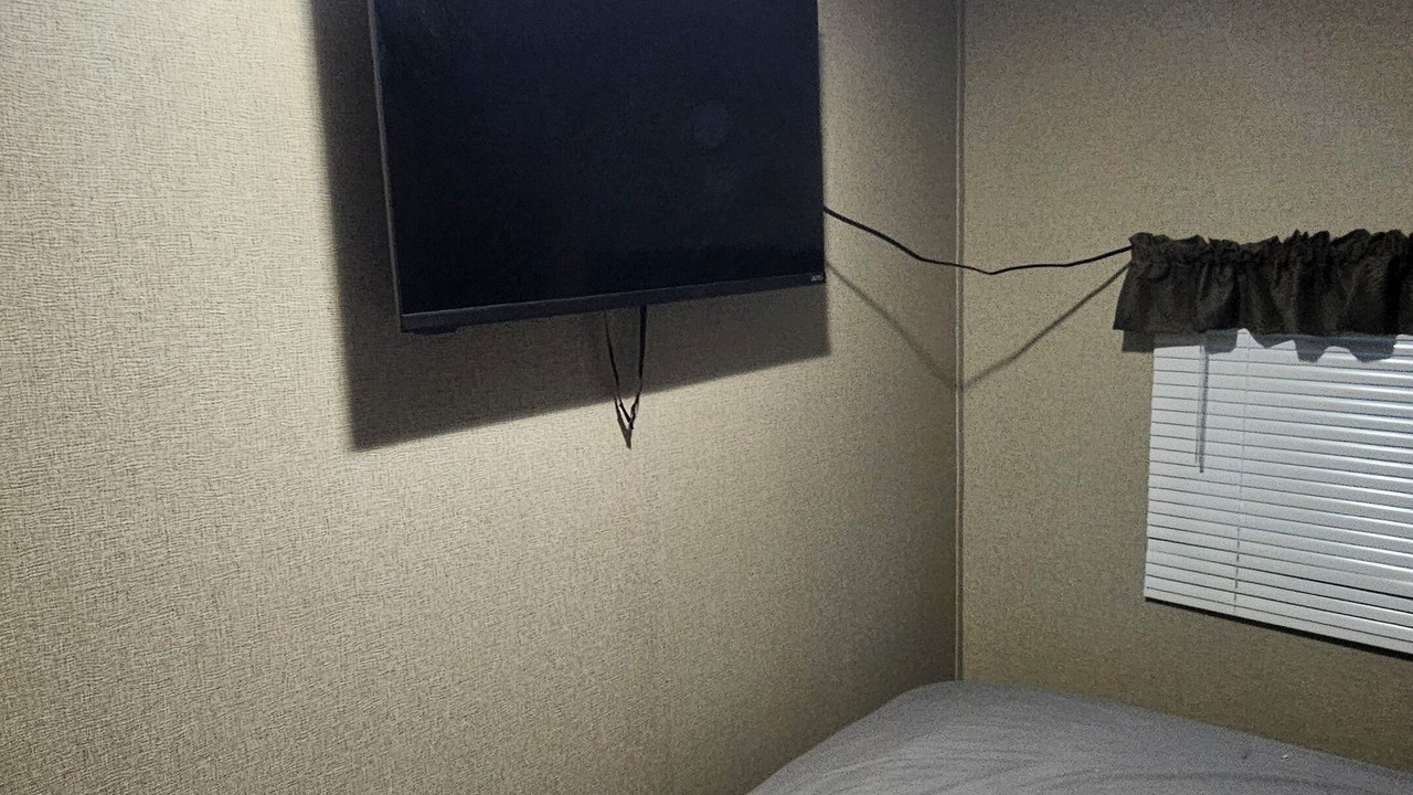 Photo of Bedroom in Negreet