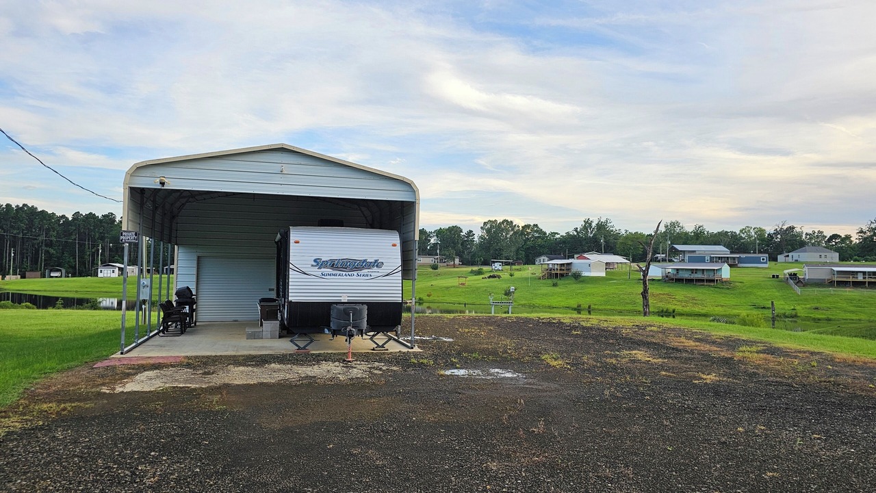 Photo of Outdoor in Negreet