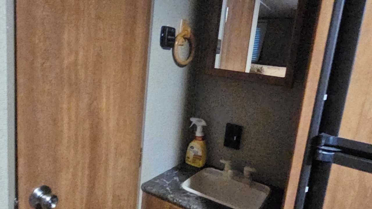 Photo of Bathroom in Negreet