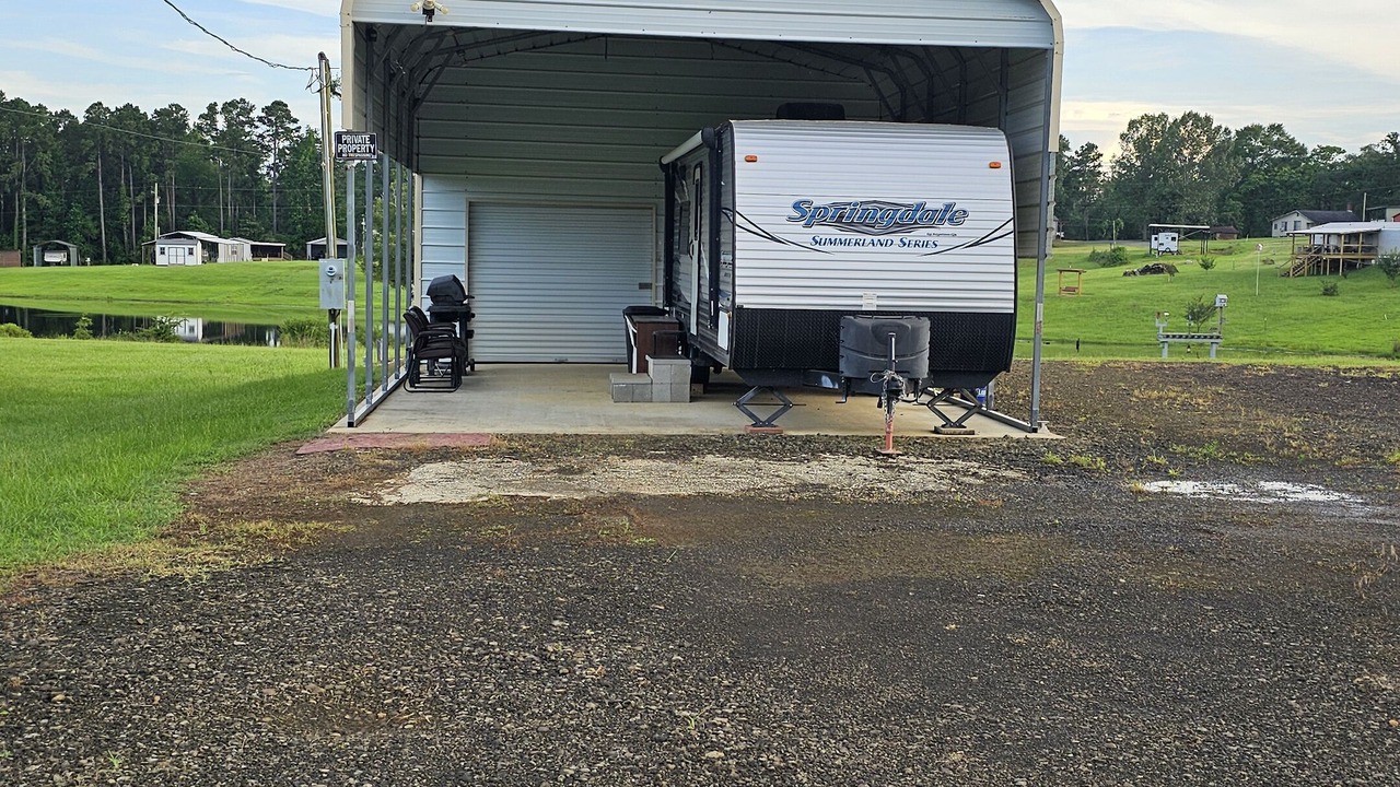 Photo of Outdoor in Negreet