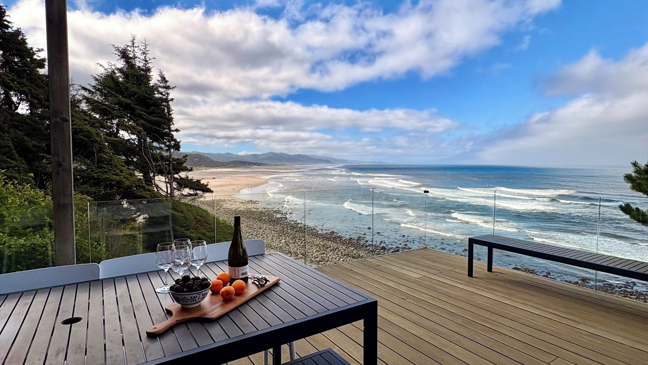 Photo of Outdoor in Neahkahnie Beach