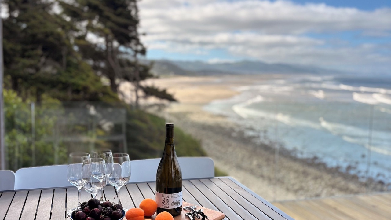 Photo of Outdoor in Neahkahnie Beach