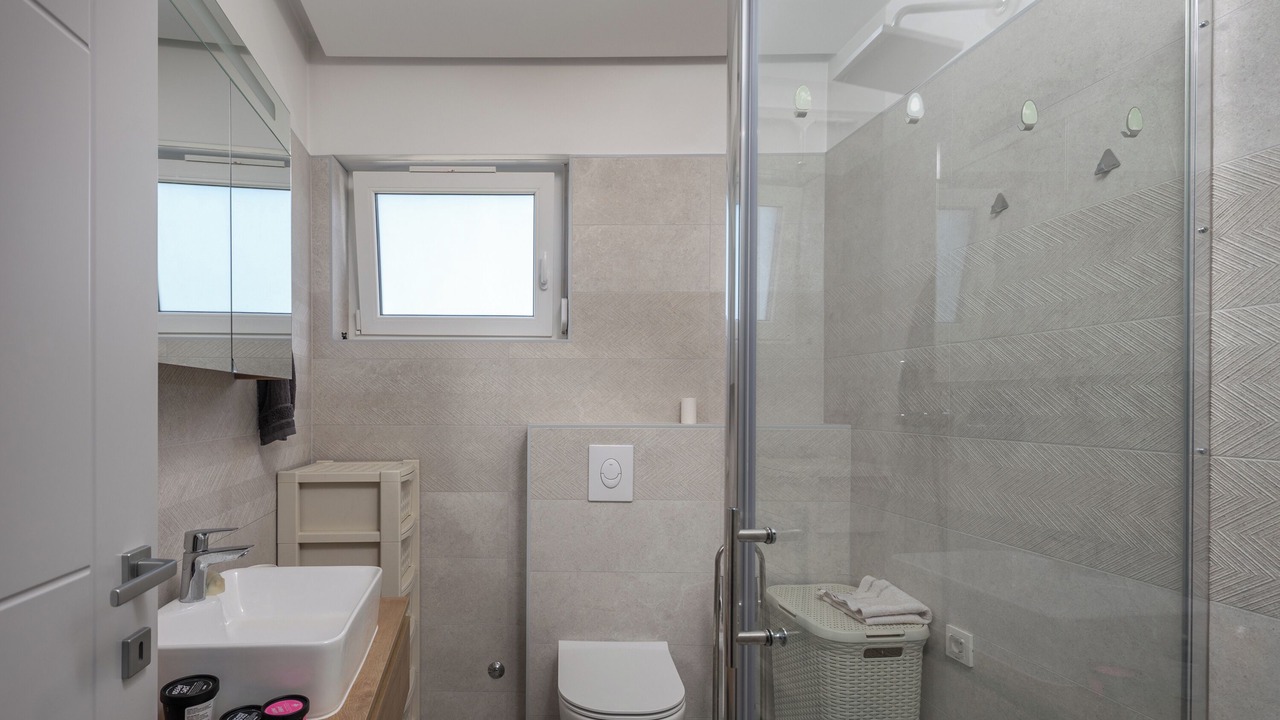 Photo of Bathroom in Sodici