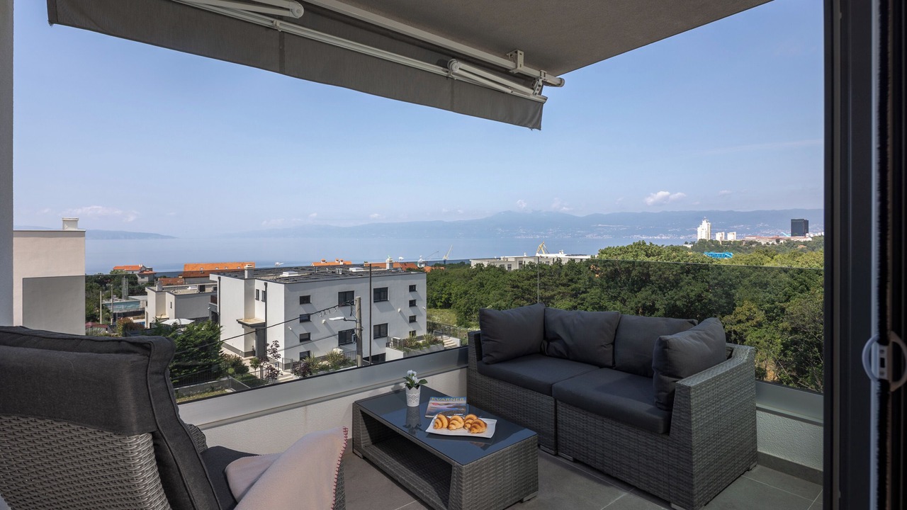 Photo of Patio Balcony in Sodici