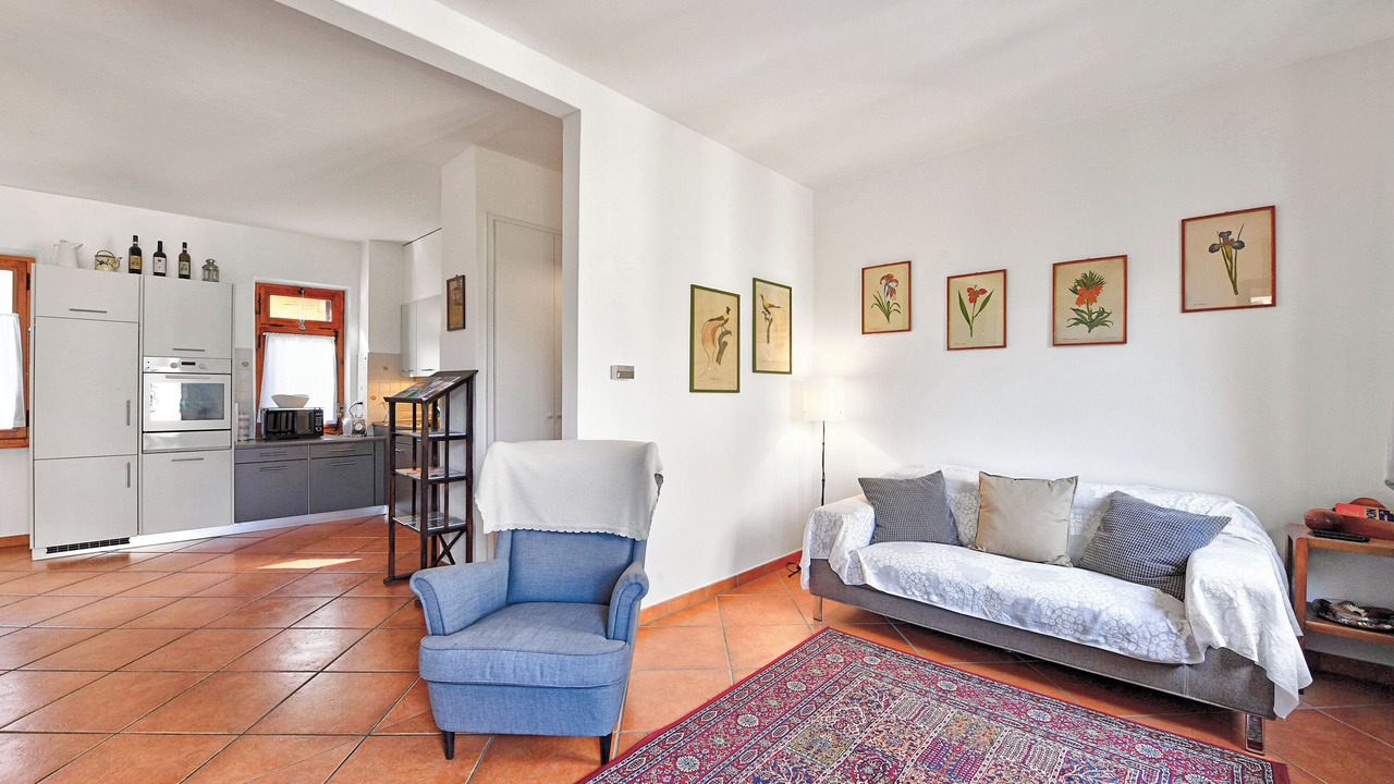 Photo of Livingroom in Melide