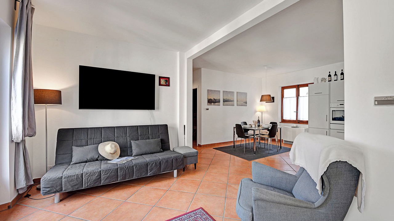 Photo of Livingroom in Melide