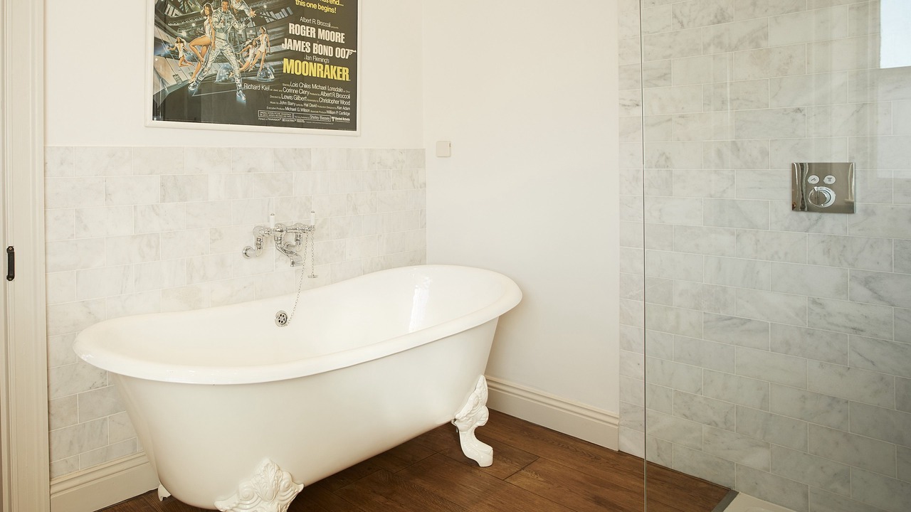 Photo of Bathroom in Aldborough