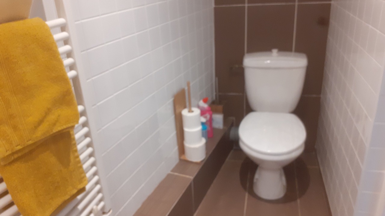 Photo of Bathroom in Saint-Pierre-des-Champs