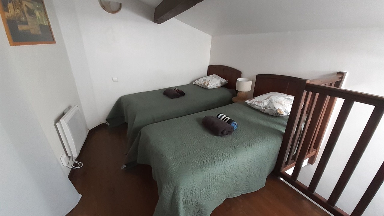 Photo of Bedroom in Saint-Pierre-des-Champs