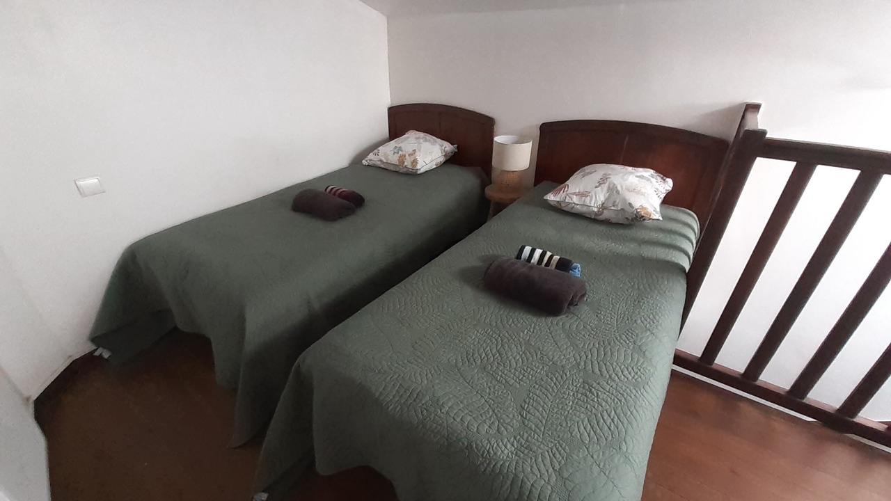 Photo of Bedroom in Saint-Pierre-des-Champs