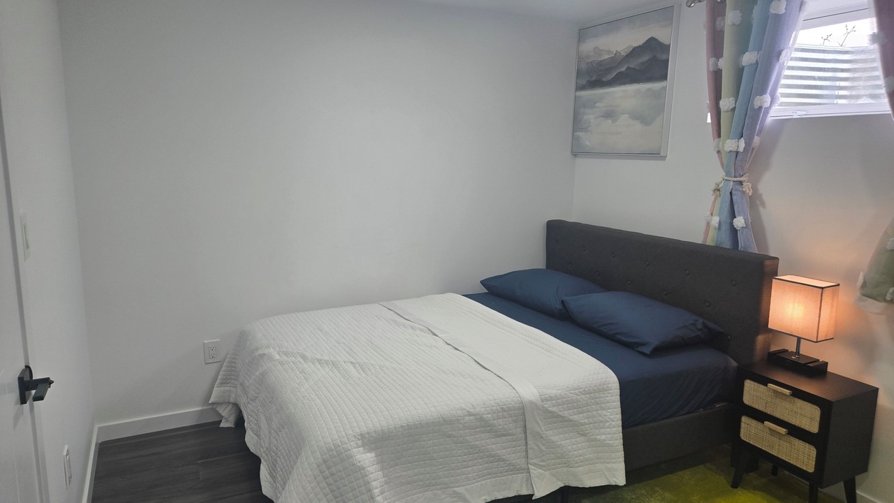 Photo of Bedroom in Winnipeg