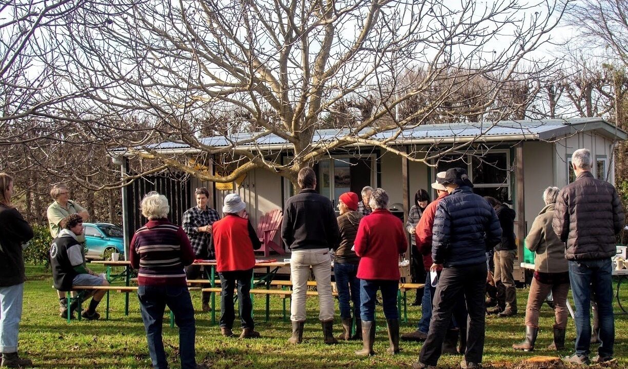 Photo of Others in Kai Iwi