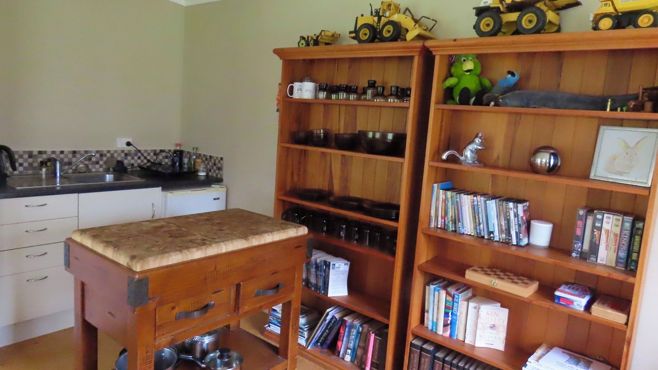 Photo of Others in Kai Iwi