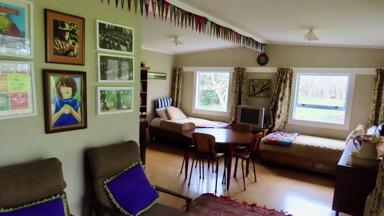 Photo of Livingroom in Kai Iwi