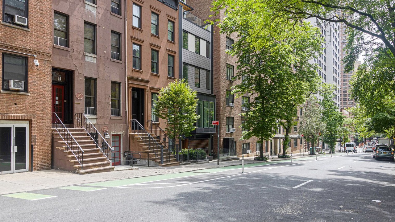 Photo of Outdoor in Midtown East