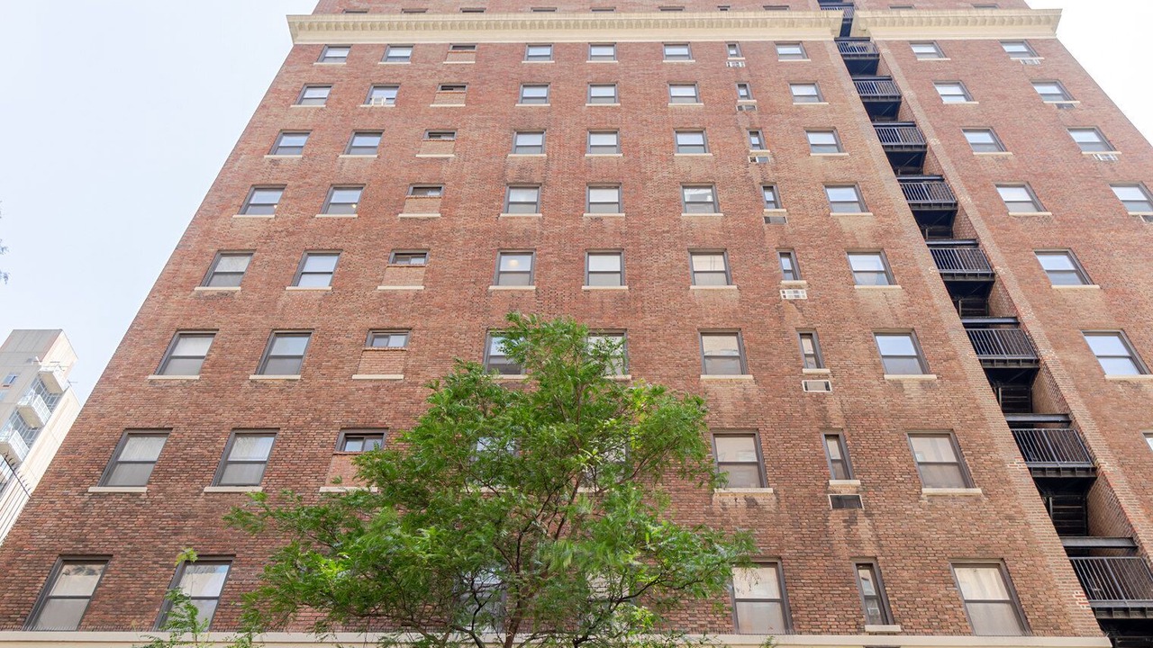 Photo of Outdoor in Midtown East