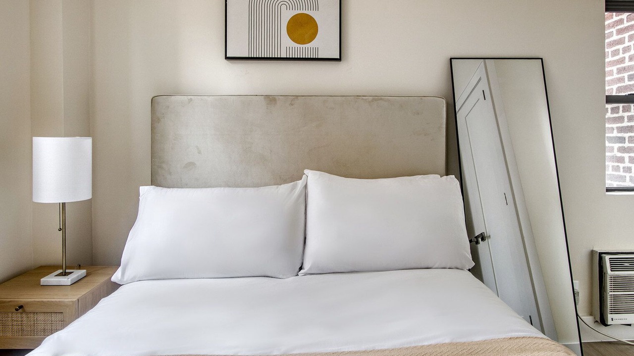 Photo of Bedroom in Midtown East