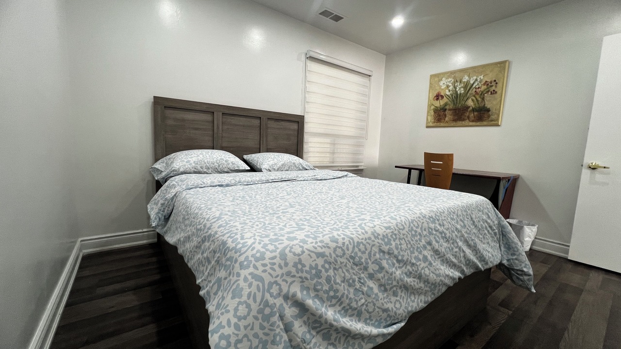 Photo of Bedroom in Streetsville