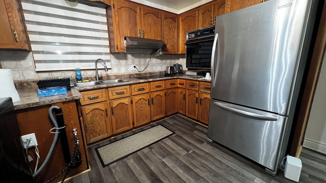 Photo of Kitchen in Streetsville