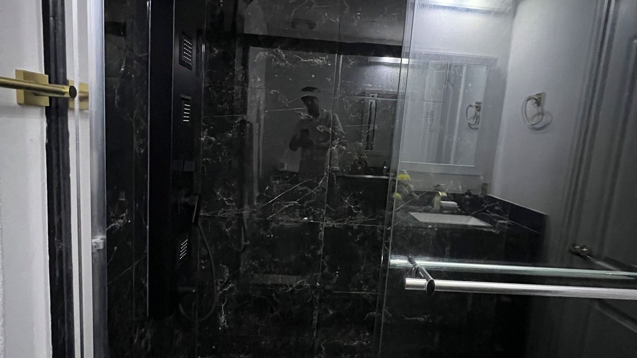 Photo of Bathroom in Streetsville
