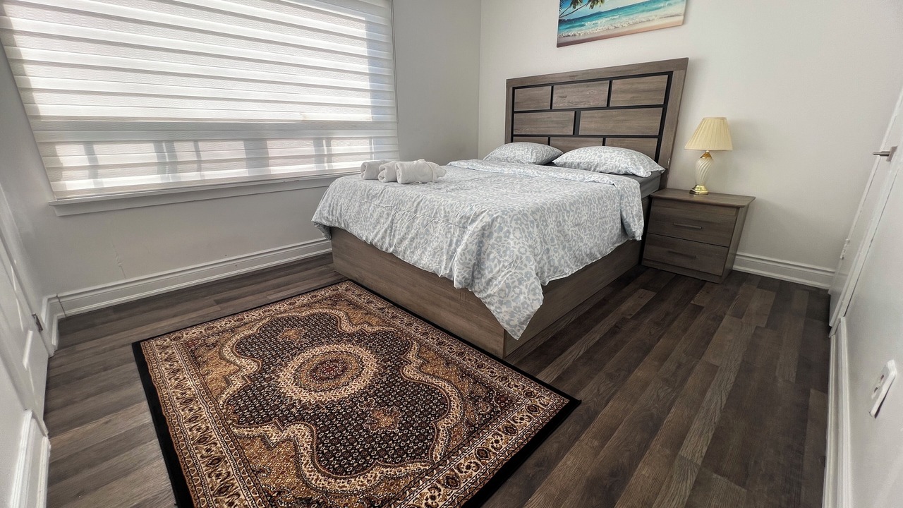 Photo of Bedroom in Streetsville