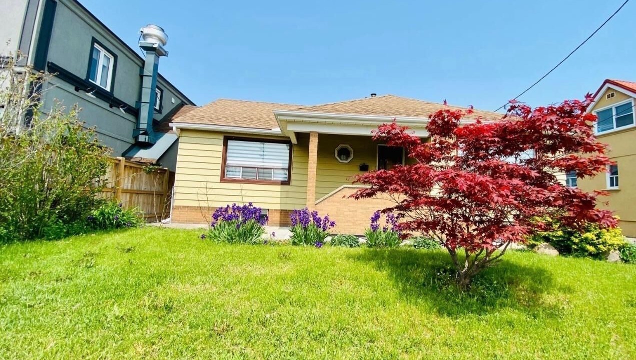 Photo of Outdoor in Streetsville