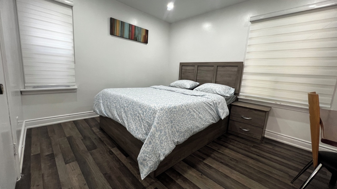 Photo of Bedroom in Streetsville