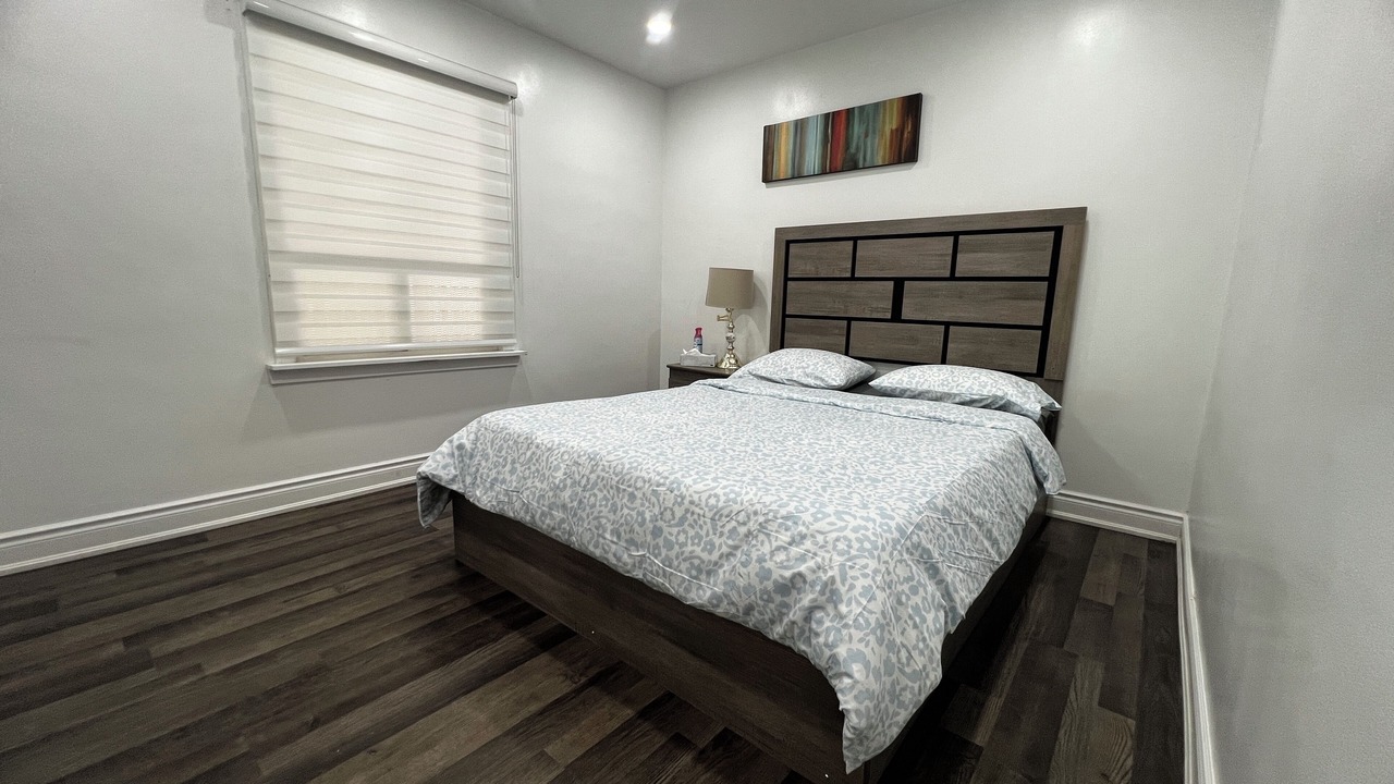 Photo of Bedroom in Streetsville