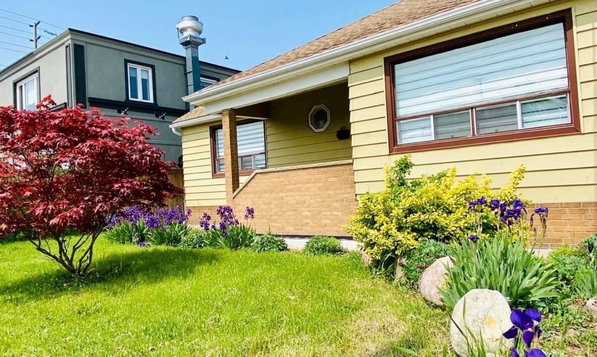 Photo of Outdoor in Streetsville