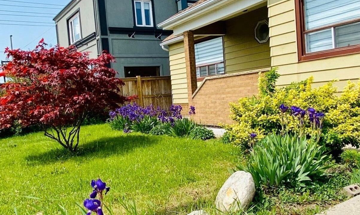 Photo of Outdoor in Streetsville