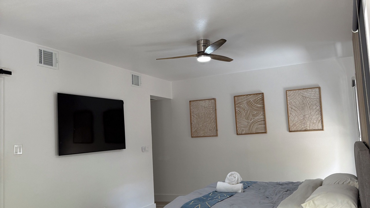 Photo of Bedroom in Whispering Oaks