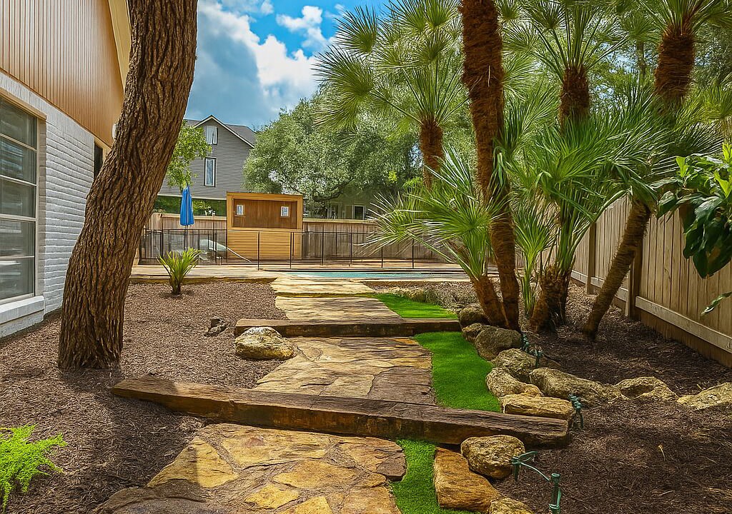 Photo of Outdoor in Whispering Oaks