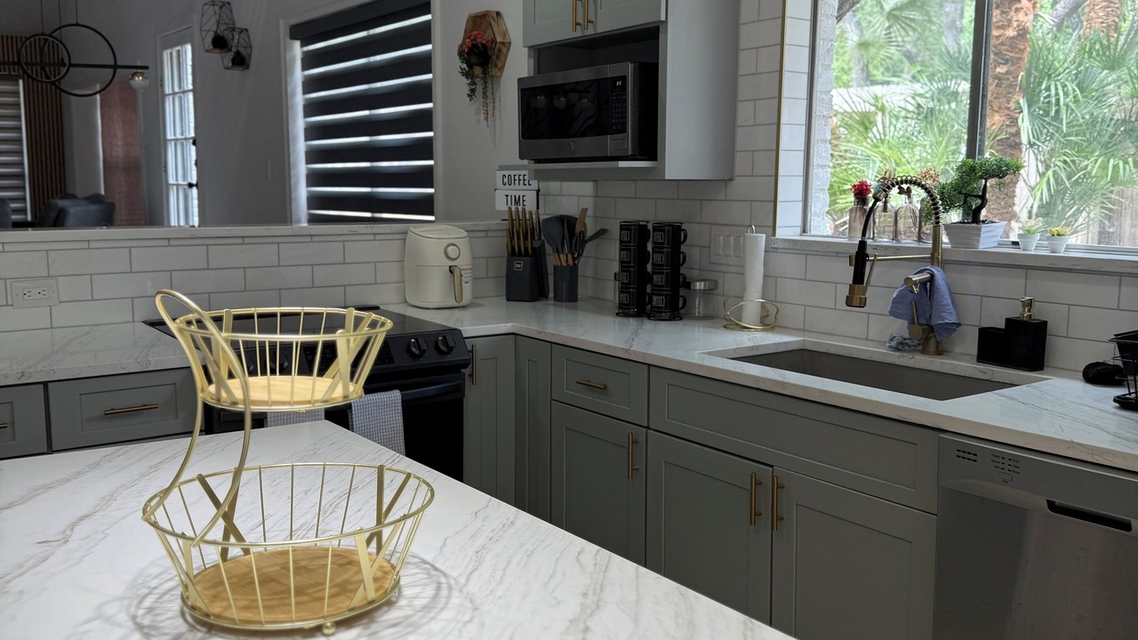 Photo of Kitchen in Whispering Oaks