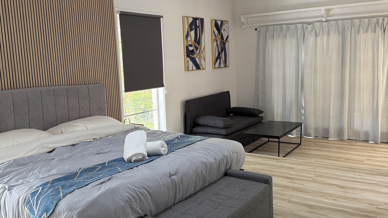 Photo of Bedroom in Whispering Oaks