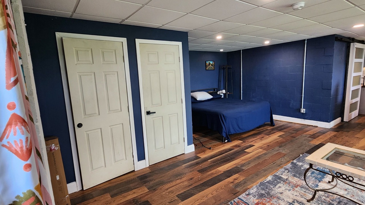 Photo of Bedroom in Burdett