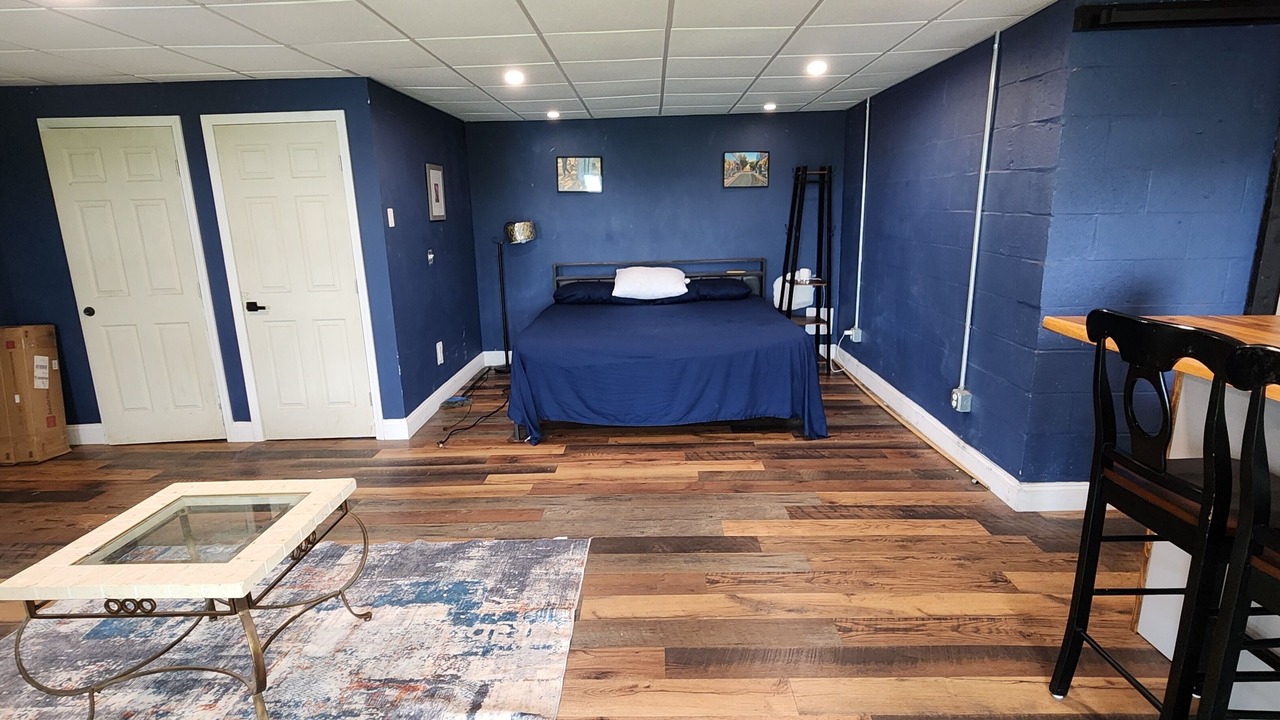 Photo of Bedroom in Burdett