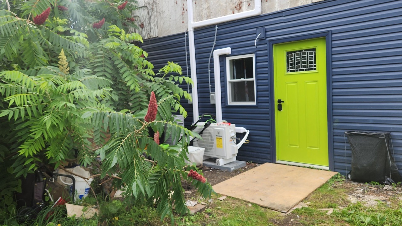 Photo of Outdoor in Burdett