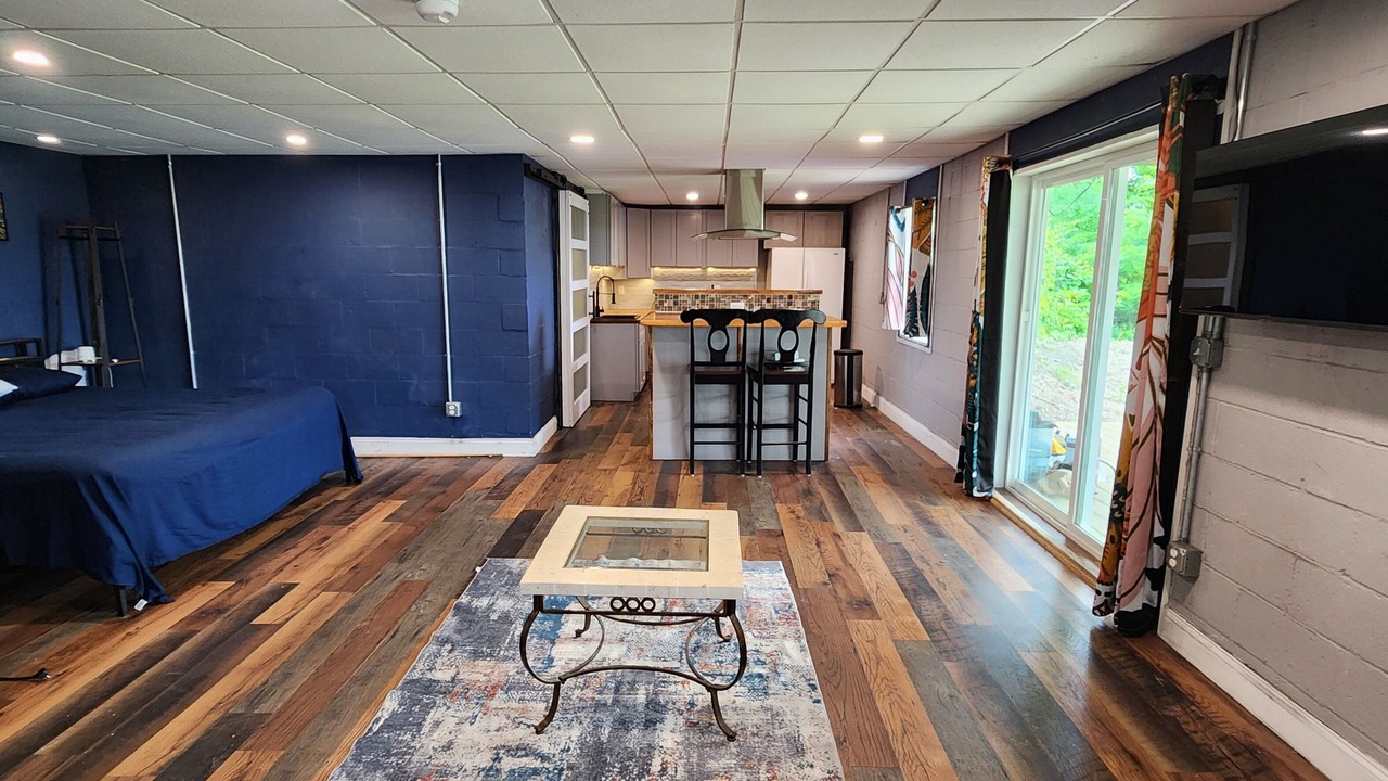 Photo of Bedroom in Burdett