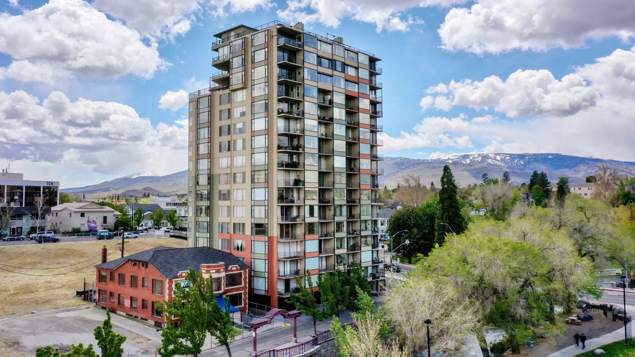 Photo of Outdoor in Downtown Reno