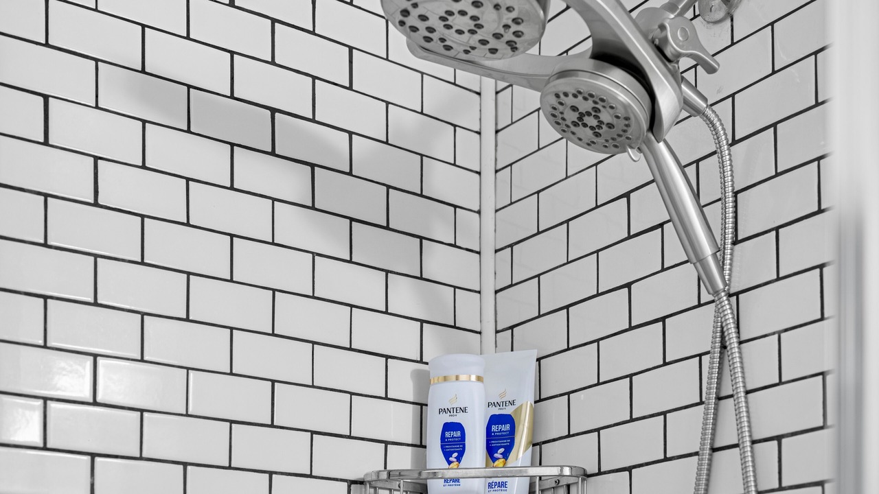 Photo of Bathroom in Downtown Reno