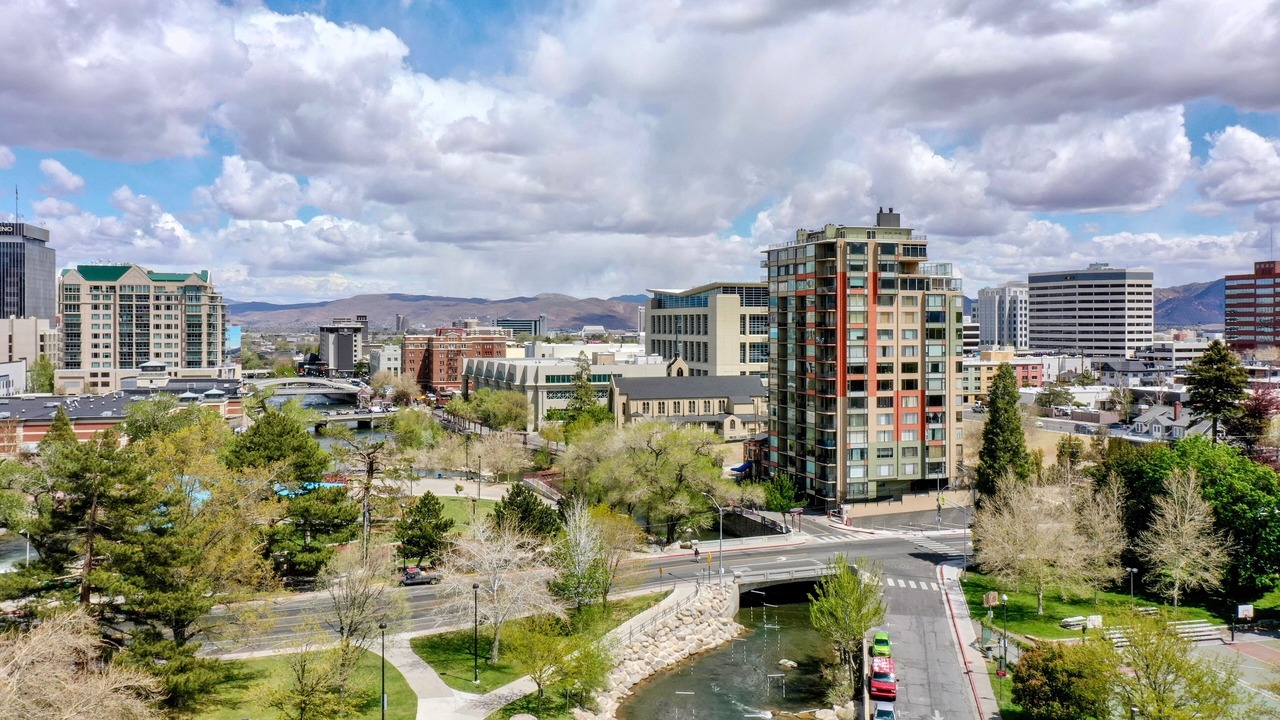 Photo of Others in Downtown Reno