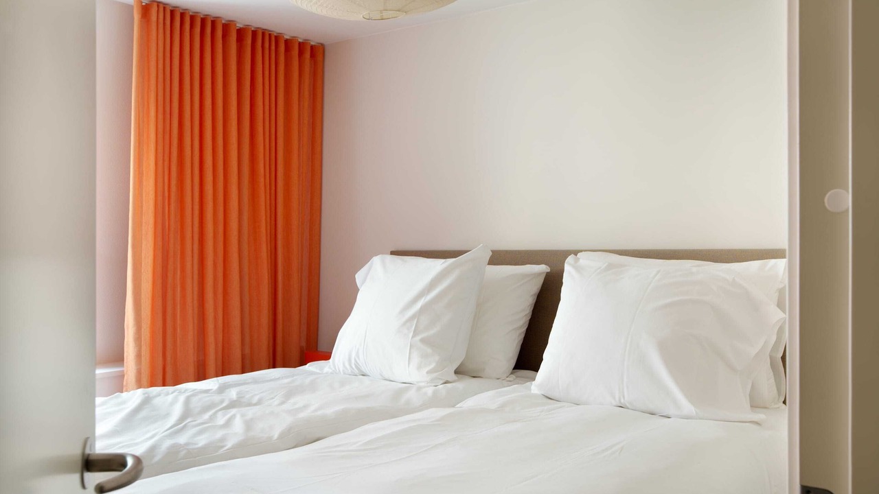Photo of Bedroom in Copenhagen City Centre